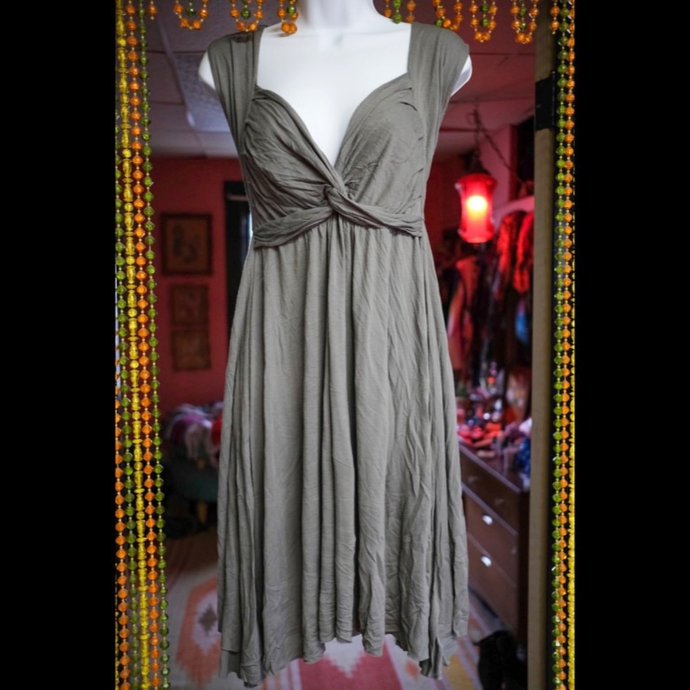 Fabulous summer dress by Brooklyn Industries